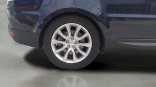 Land Rover Range Rover Sport 3.0 TDV6 HSE 190 kW (258 CV)