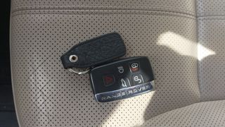 Land Rover Range Rover Sport 3.0 TDV6 HSE 190 kW (258 CV)