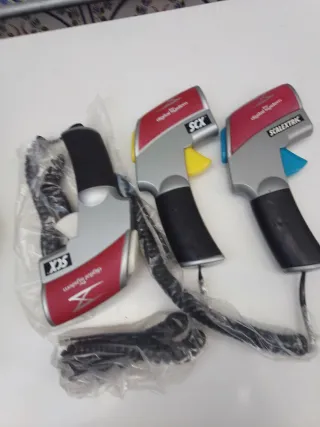 Scalextric Pit Box Digital System