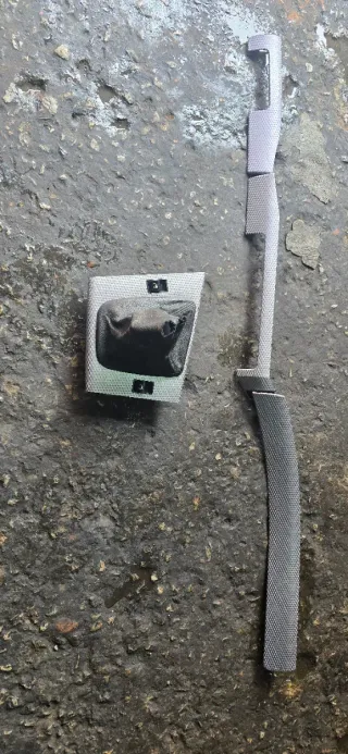 Molduras Salpicadero BMW E46