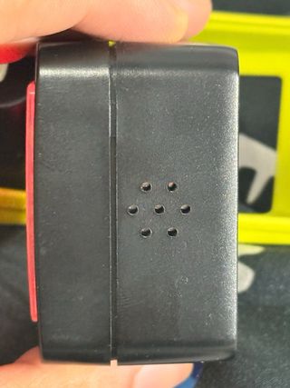 Juego Simon Flash Hasbro