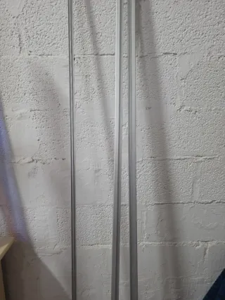 Perfiles de Aluminio