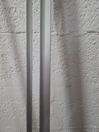 Perfiles de Aluminio