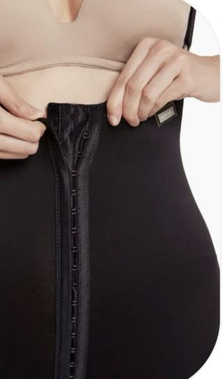 Faja postoperatorio VOE Talla 85 - modelo 3009_2