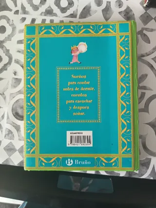 CUENTOS PARA SOÑAR,