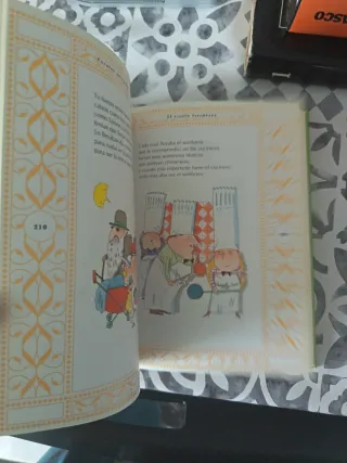 CUENTOS PARA SOÑAR,