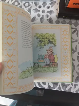 CUENTOS PARA SOÑAR,