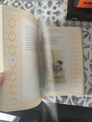 CUENTOS PARA SOÑAR,