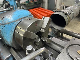 Torno Copiador T-4 Innovator - Visualizador Fagor