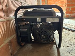 Generador Eléctrico iTcePower GG3000F