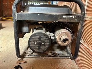 Generador Eléctrico iTcePower GG3000F