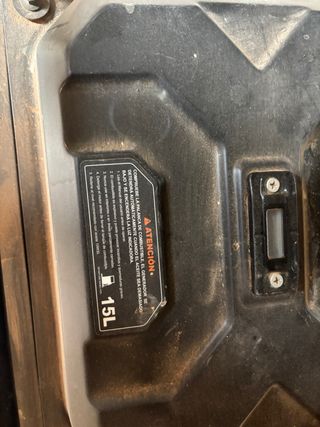 Generador Eléctrico iTcePower GG3000F