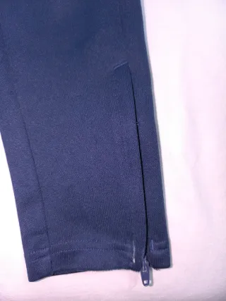 Pantalón chándal infantil Adidas 6-7 años