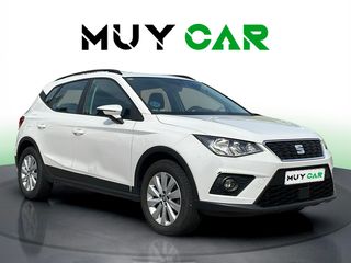SEAT Arona 1.6 TDI Ecomotive S&S Style Edition 70 kW (95 CV)
