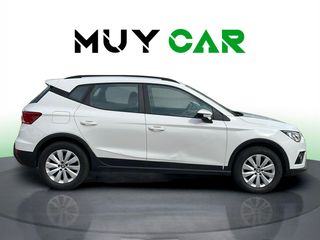 SEAT Arona 1.6 TDI Ecomotive S&S Style Edition 70 kW (95 CV)