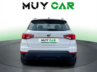 SEAT Arona 1.6 TDI Ecomotive S&S Style Edition 70 kW (95 CV)