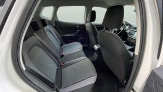 SEAT Arona 1.6 TDI Ecomotive S&S Style Edition 70 kW (95 CV)