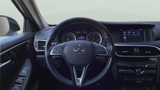 Infiniti QX30 2.2D Premium AWD 7DCT 125 kW (170 CV)