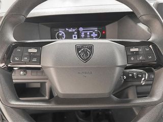 Peugeot Expert 2.0 BlueHDI 180CV Long EAT8 9 plazas