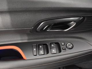 Hyundai i20 1.2 MPI 79CV N Line