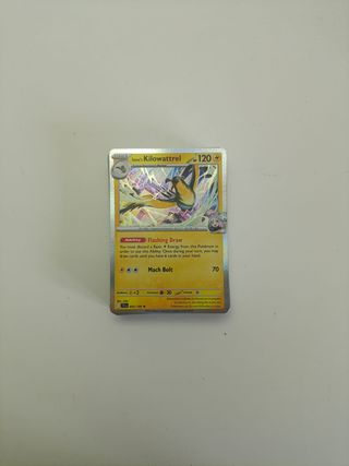Lote 50 Cartas Pokémon