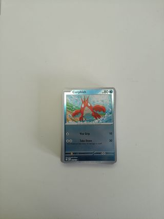 Lote 50 Cartas Pokémon