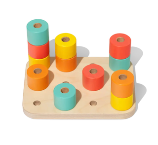 Kit Lovevery El Aventurero - Juguetes educativos