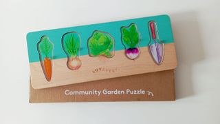 Kit Lovevery El Aventurero - Juguetes educativos