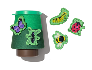 Kit Lovevery El Aventurero - Juguetes educativos