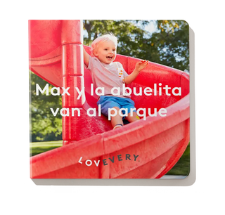 Kit Lovevery El Aventurero - Juguetes educativos