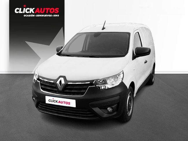 Renault Express 1.5 DCI 95CV Advance - foto 1
