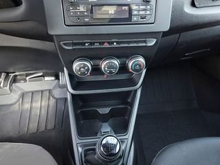 Renault Express 1.5 DCI 95CV Advance