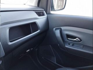 Renault Express 1.5 DCI 95CV Advance