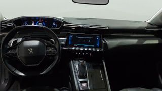 Peugeot 508 SW Puretech 180 Allure EAT8 133 kW (180 CV)