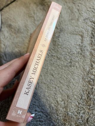 libro la dama del unicornio