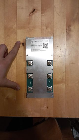 reparación de vehículos eléctricos