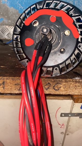 reparación de vehículos eléctricos