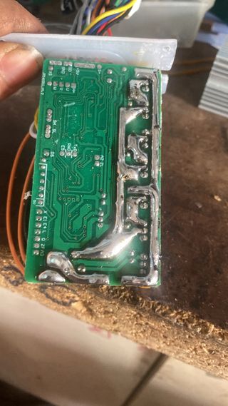 reparación de vehículos eléctricos