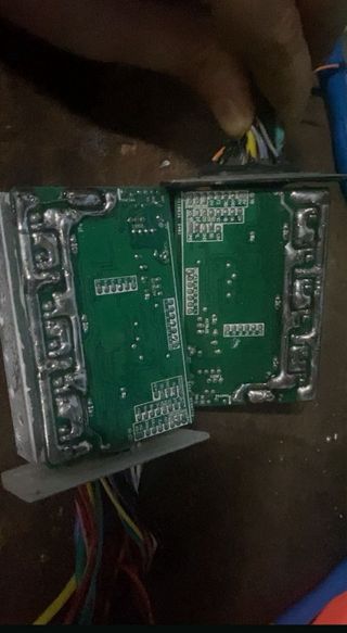 reparación de vehículos eléctricos