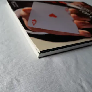 Trucos de magia con cartas (+DVD) (Spanish Edit...