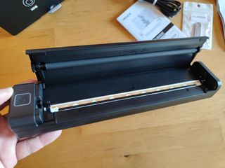 Printer termica tatuaggi e documenti - Nuova