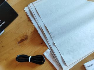 Printer termica tatuaggi e documenti - Nuova