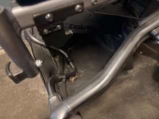 Silla de ruedas eléctrica Well-ell