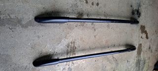 Bacas Peugeot Partner Tepee