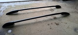 Bacas Peugeot Partner Tepee