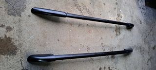 Bacas Peugeot Partner Tepee