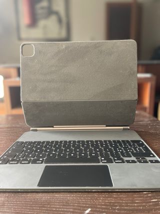 Apple Magic Keyboard per iPad Pro 12.9