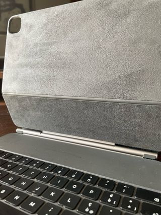 Apple Magic Keyboard per iPad Pro 12.9