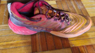 Zapatillas La Sportiva Akasha II Trail 45.5