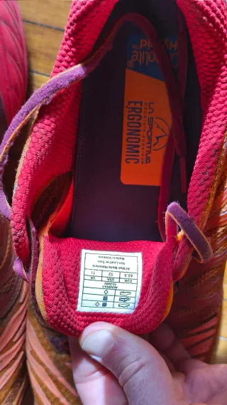 Zapatillas La Sportiva Akasha II Trail 45.5